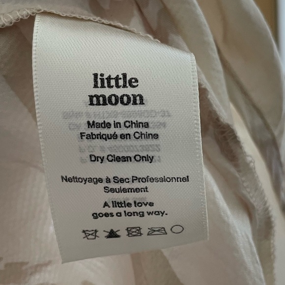 Silk dress - Picture 6 of 6